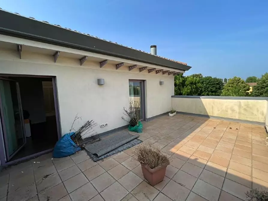 Immagine 37 di Appartamento in vendita  in  Piazza A. M. Colombo a Salgareda