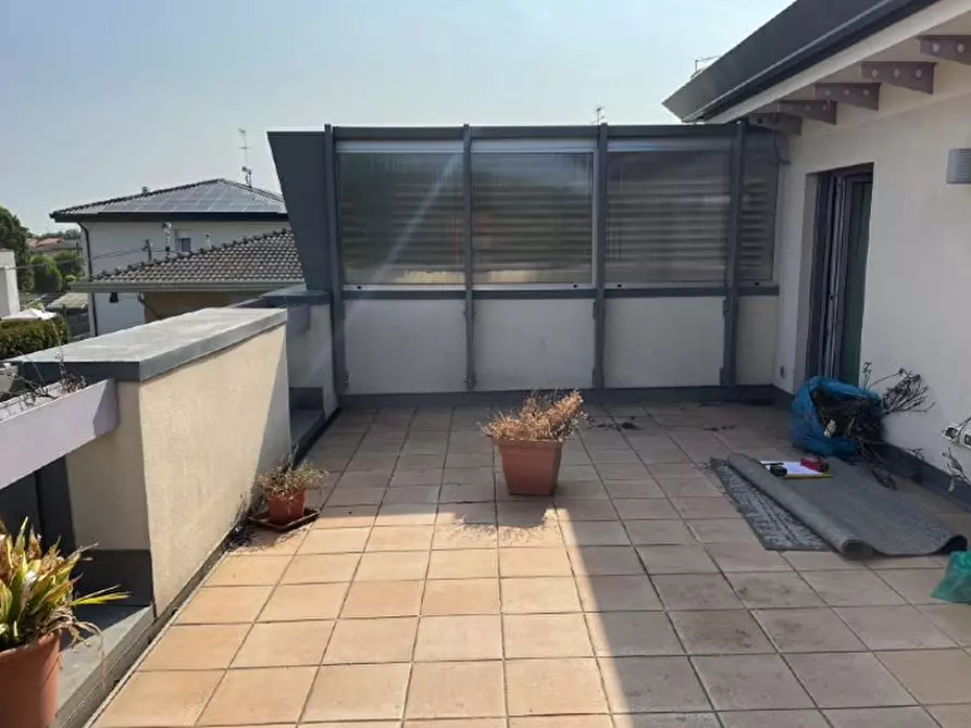 Immagine 38 di Appartamento in vendita  in  Piazza A. M. Colombo a Salgareda