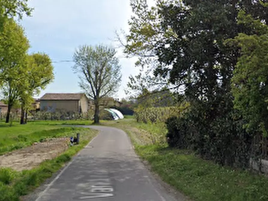 Immagine 15 di Casa indipendente in vendita  in Via A. Vandini  a Ravarino