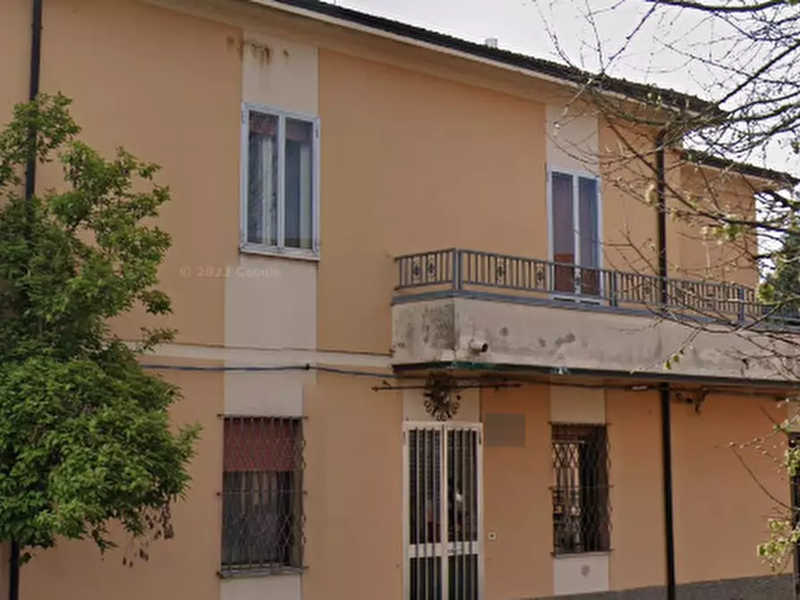 Immagine 18 di Casa indipendente in vendita  in Via A. Vandini  a Ravarino