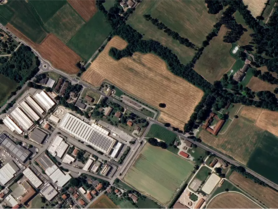 Immagine 6 di Magazzino in vendita  in Via Collecchio a Sala Baganza