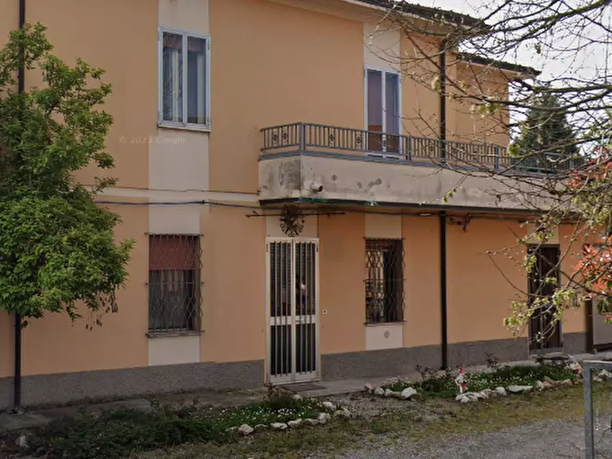 Immagine 19 di Casa indipendente in vendita  in Via A. Vandini  a Ravarino