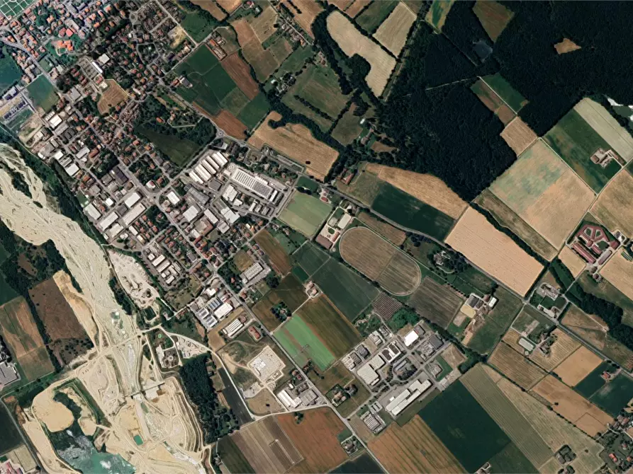 Immagine 7 di Magazzino in vendita  in Via Collecchio a Sala Baganza