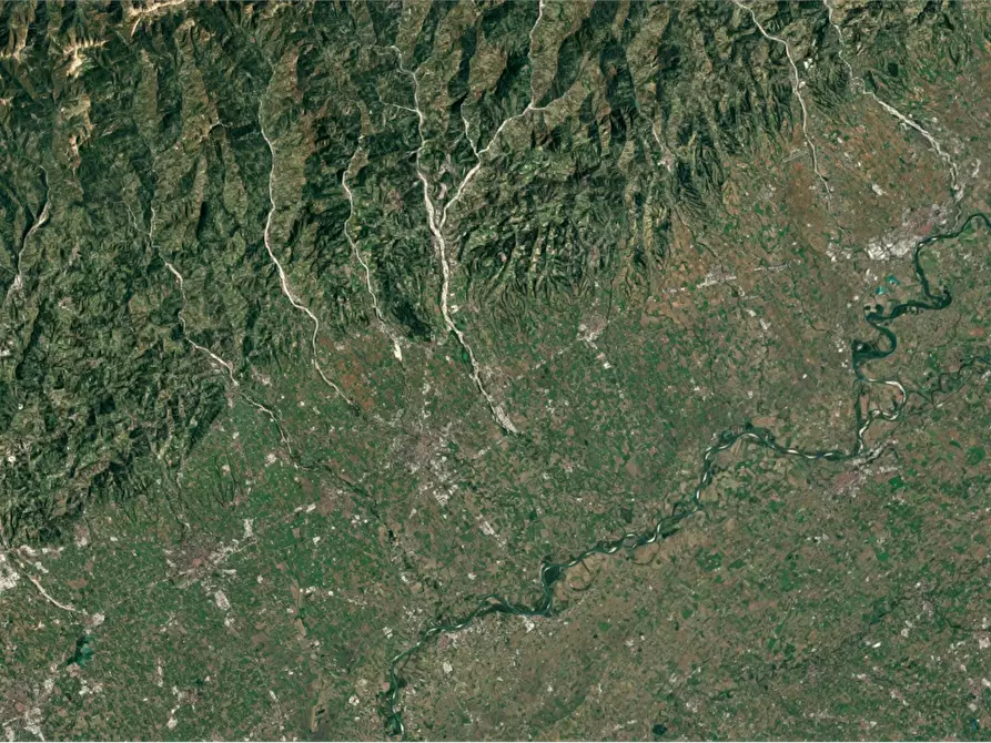 Immagine 10 di Magazzino in vendita  in Via Collecchio a Sala Baganza