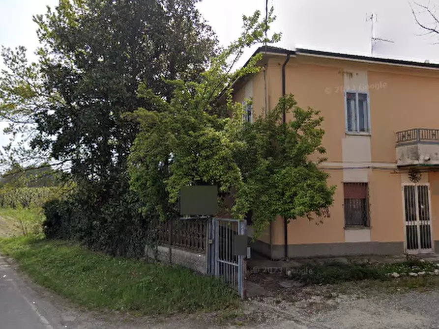 Immagine 20 di Casa indipendente in vendita  in Via A. Vandini  a Ravarino