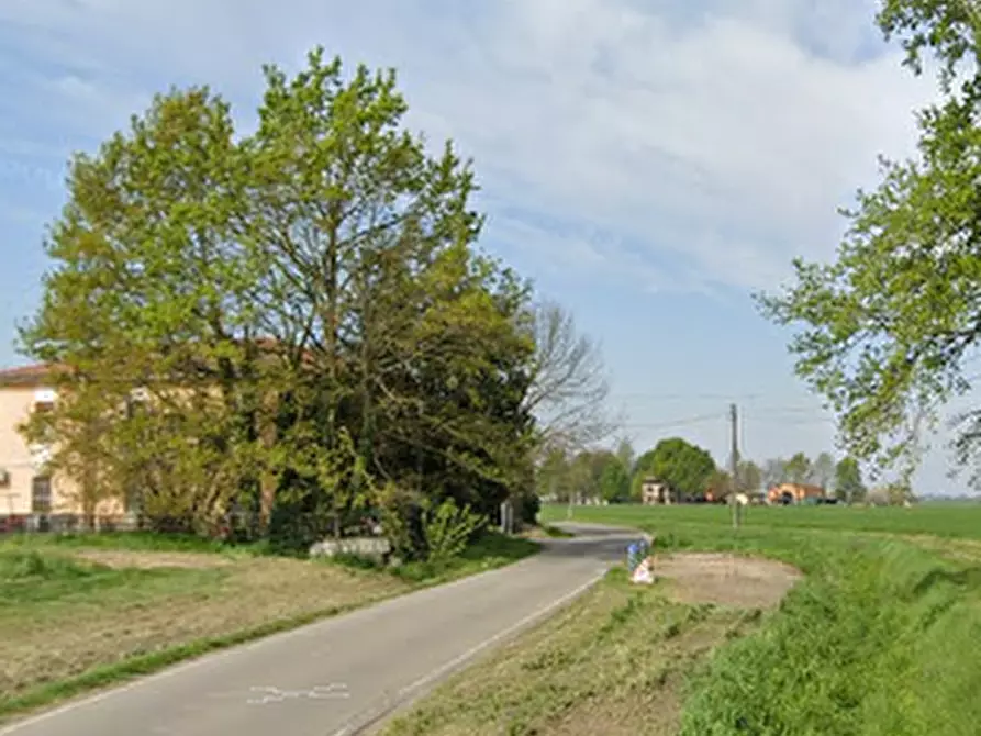 Immagine 22 di Casa indipendente in vendita  in Via A. Vandini  a Ravarino