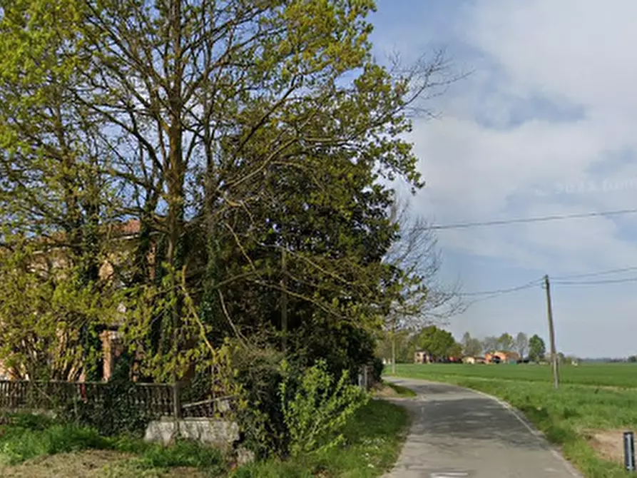 Immagine 23 di Casa indipendente in vendita  in Via A. Vandini  a Ravarino