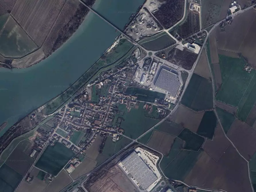 Immagine 11 di Porzione di casa in vendita  in via A. Carini a Monticelli D'ongina