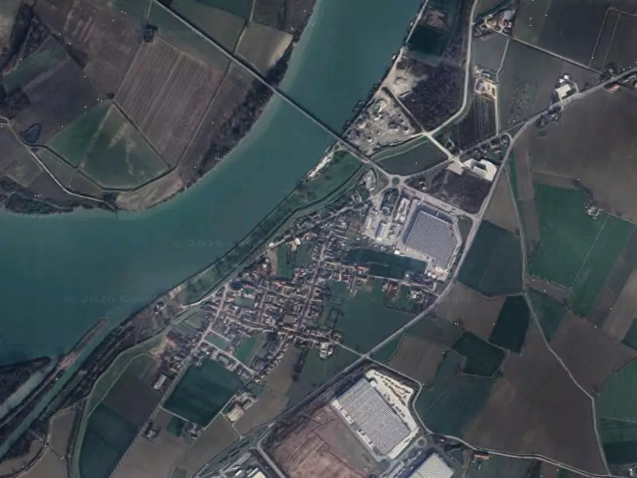 Immagine 12 di Porzione di casa in vendita  in via A. Carini a Monticelli D'ongina