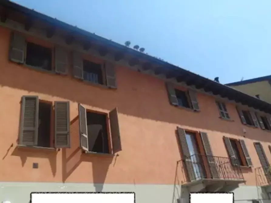 Immagine 1 di Appartamento in vendita  in Via Dante Alighieri a Castell'arquato