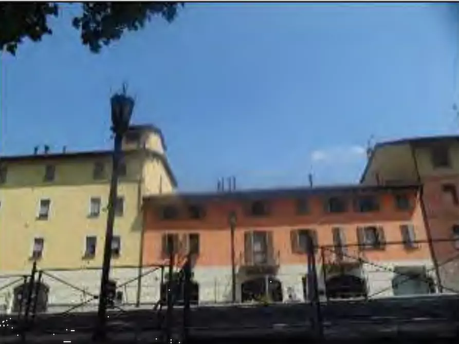 Immagine 3 di Appartamento in vendita  in Via Dante Alighieri a Castell'arquato