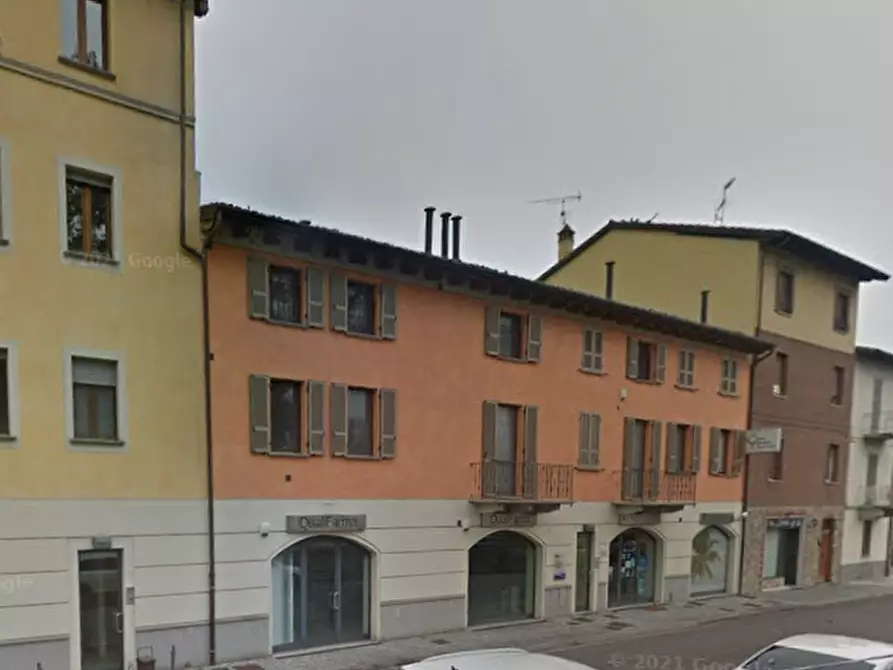 Immagine 8 di Appartamento in vendita  in Via Dante Alighieri a Castell'arquato