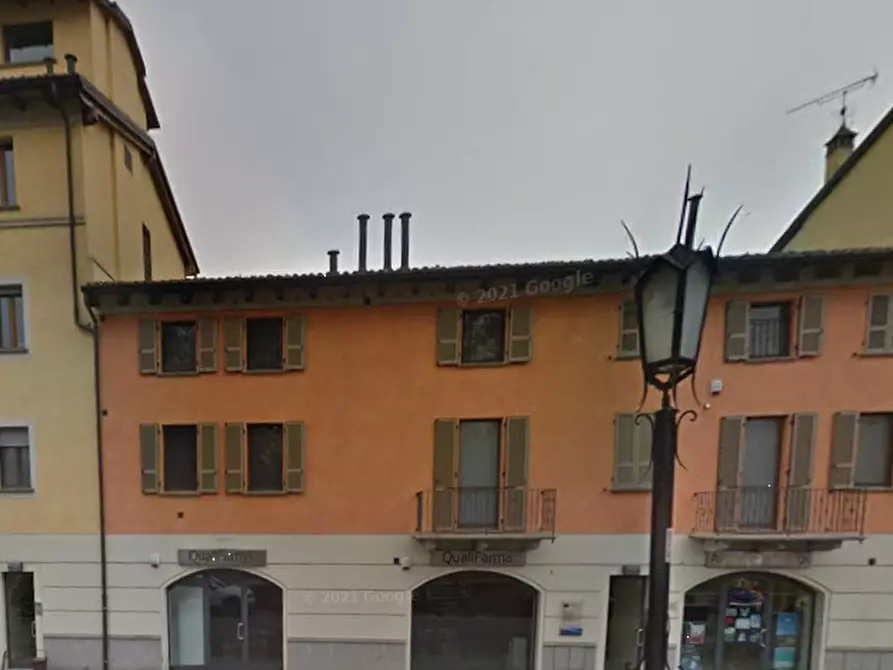 Immagine 9 di Appartamento in vendita  in Via Dante Alighieri a Castell'arquato