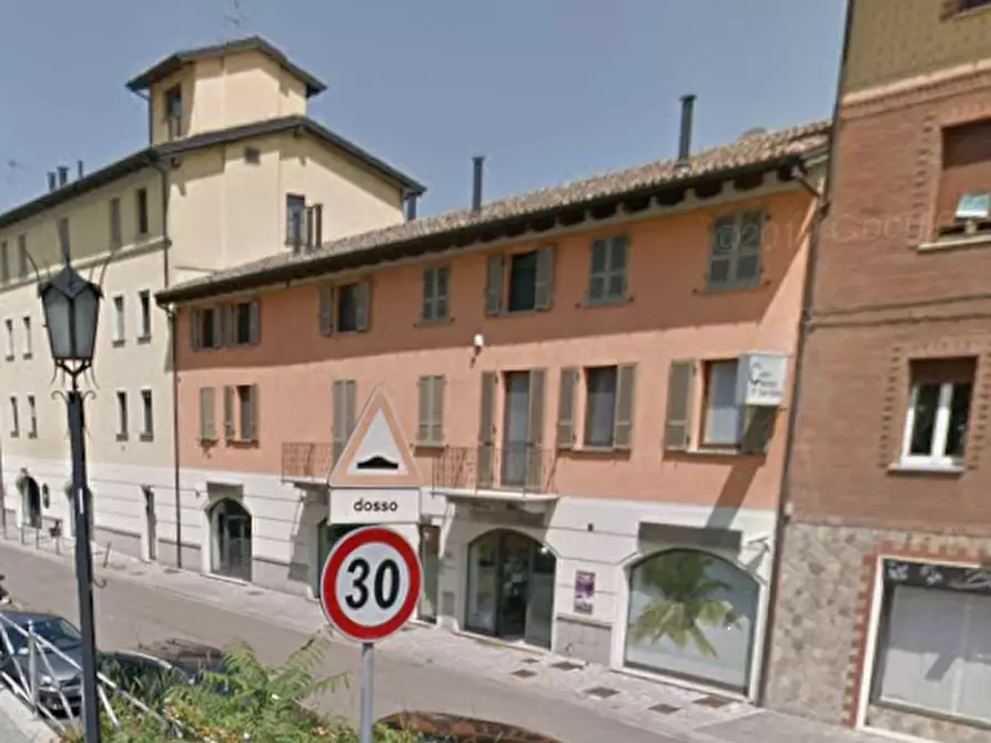 Immagine 11 di Appartamento in vendita  in Via Dante Alighieri a Castell'arquato