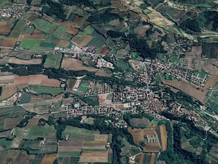 Immagine 20 di Appartamento in vendita  in Via Dante Alighieri a Castell'arquato