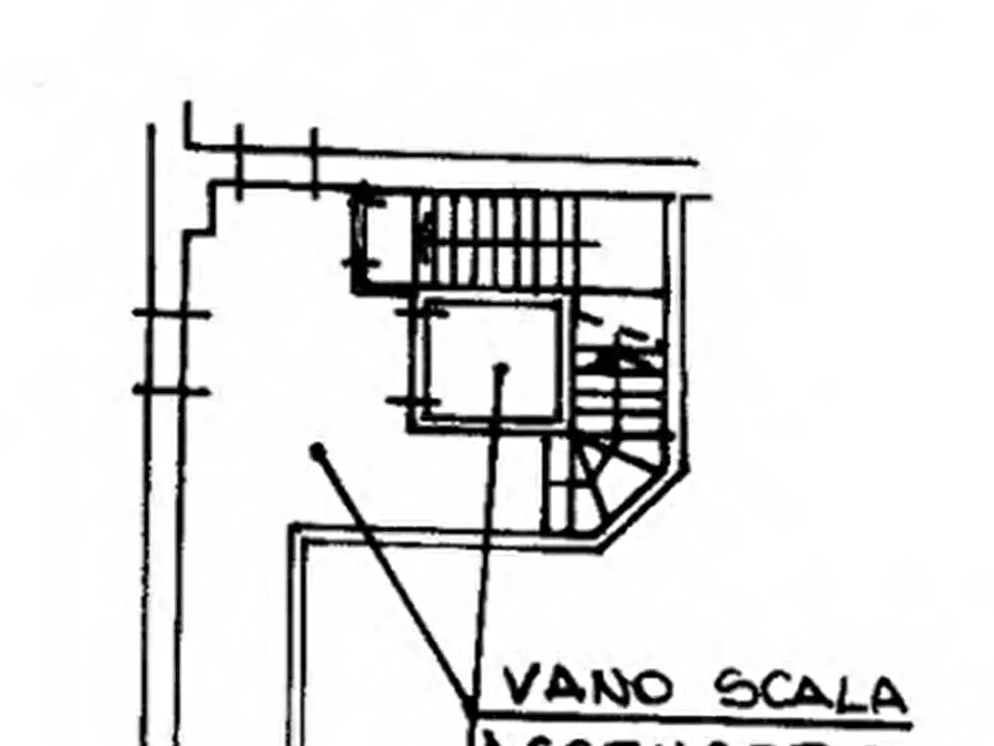 Immagine 23 di Appartamento in vendita  in Via Dante Alighieri a Castell'arquato