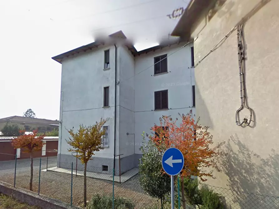 Immagine 7 di Appartamento in vendita  in Via Alessandro Manzoni a Boltiere