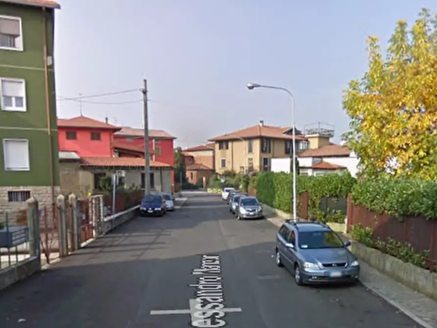 Immagine 9 di Appartamento in vendita  in Via Alessandro Manzoni a Boltiere