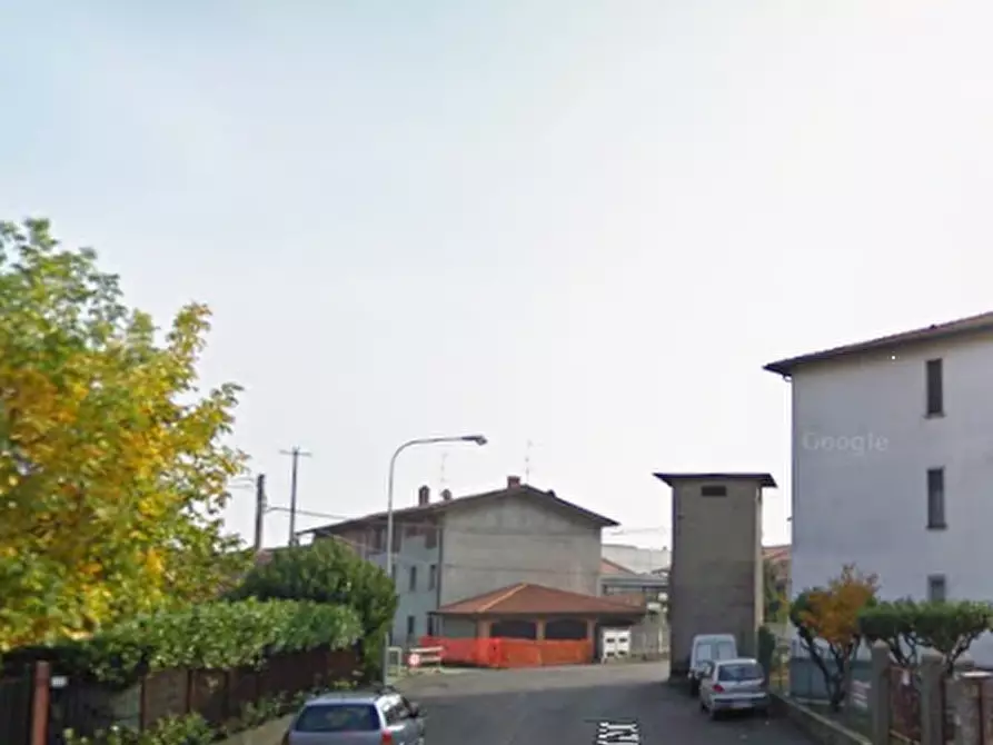 Immagine 10 di Appartamento in vendita  in Via Alessandro Manzoni a Boltiere