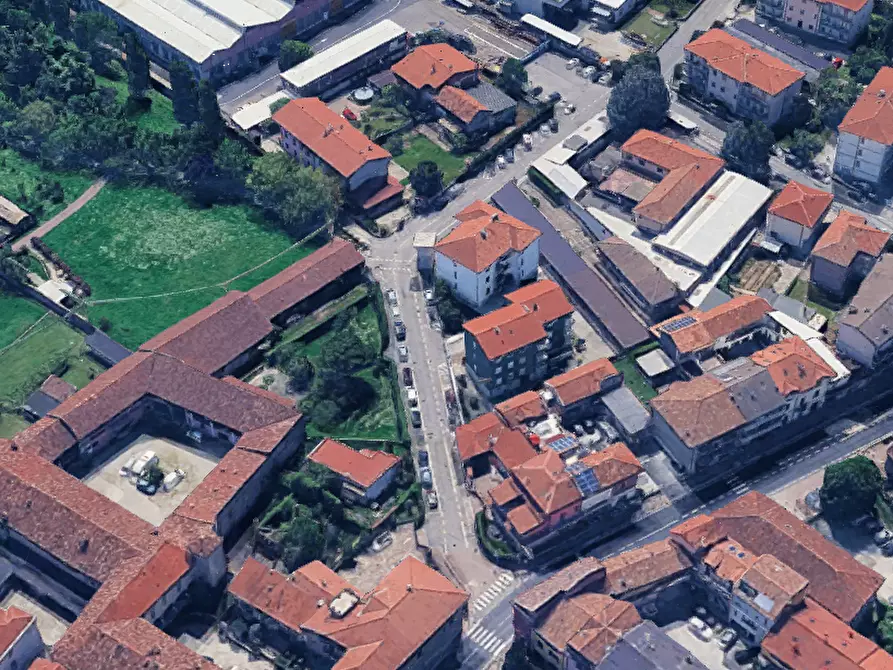 Immagine 11 di Appartamento in vendita  in Via Alessandro Manzoni a Boltiere