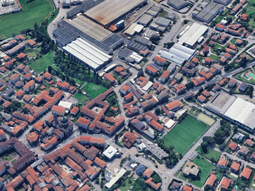 Immagine 13 di Appartamento in vendita  in Via Alessandro Manzoni a Boltiere