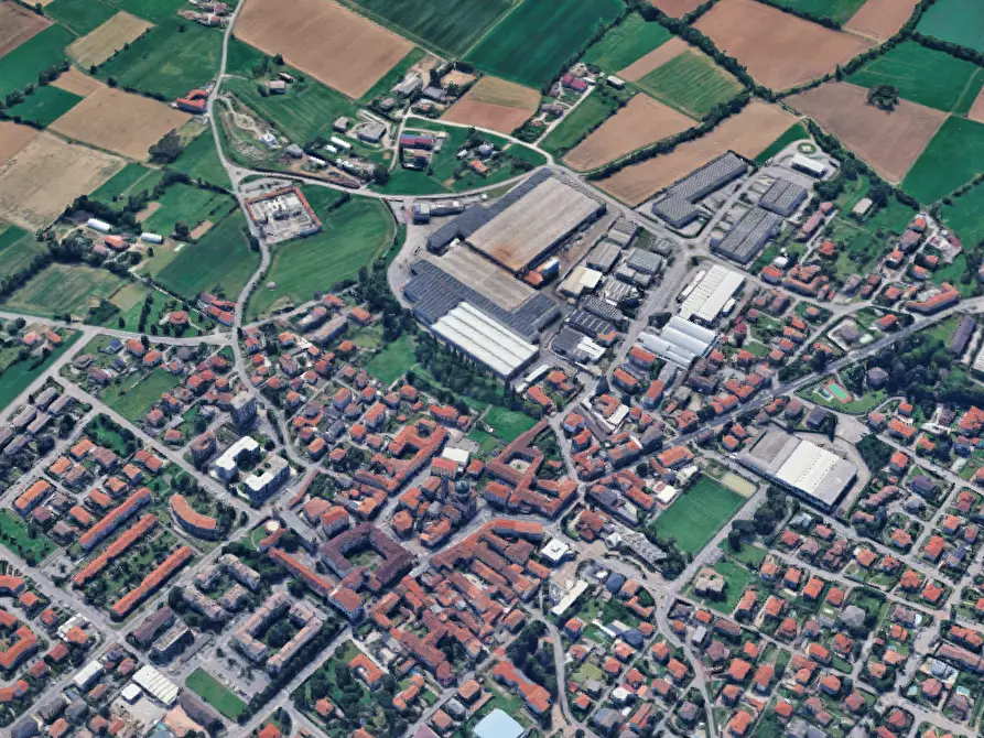 Immagine 15 di Appartamento in vendita  in Via Alessandro Manzoni a Boltiere