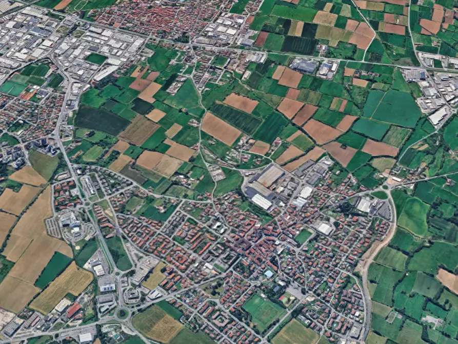 Immagine 17 di Appartamento in vendita  in Via Alessandro Manzoni a Boltiere