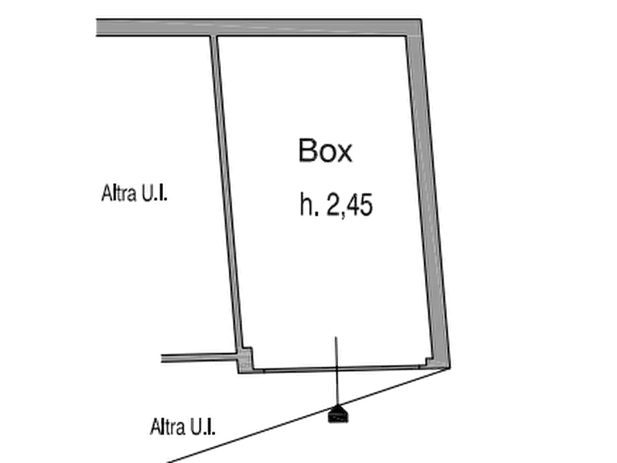 Immagine 18 di Appartamento in vendita  in Via Alessandro Manzoni a Boltiere