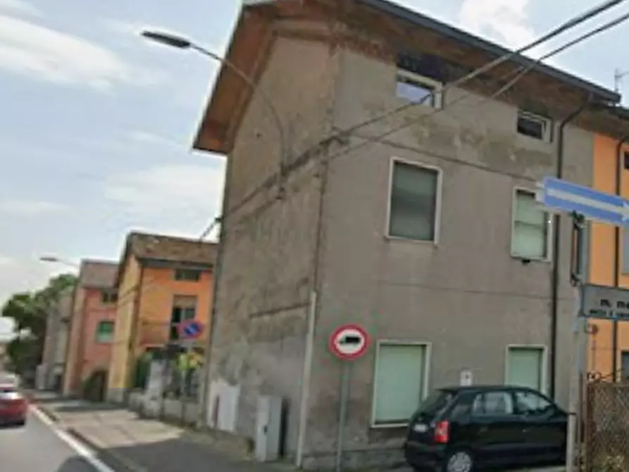 Immagine 9 di Appartamento in vendita  in Via Martiri della Libertà a Misano Di Gera D'adda