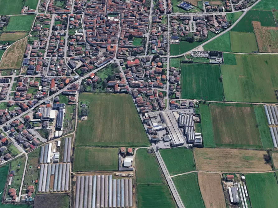 Immagine 15 di Appartamento in vendita  in Via Martiri della Libertà a Misano Di Gera D'adda