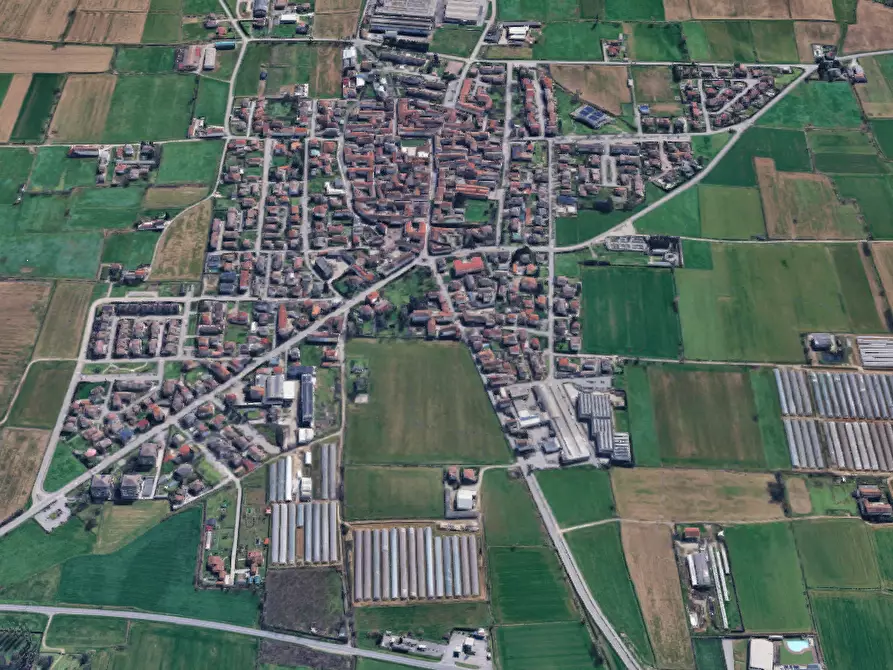 Immagine 16 di Appartamento in vendita  in Via Martiri della Libertà a Misano Di Gera D'adda