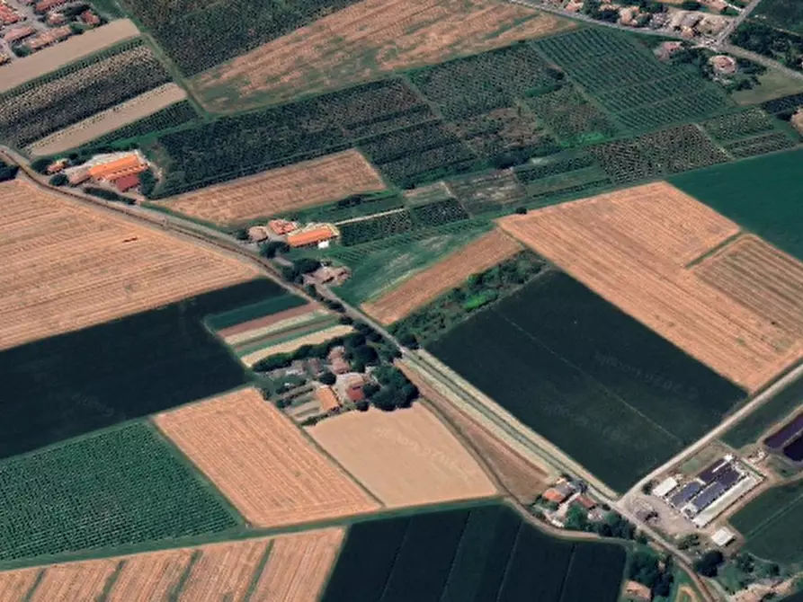 Immagine 24 di Casa indipendente in vendita  in Via A. Vandini  a Ravarino