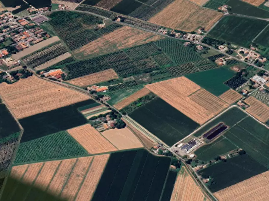 Immagine 25 di Casa indipendente in vendita  in Via A. Vandini  a Ravarino