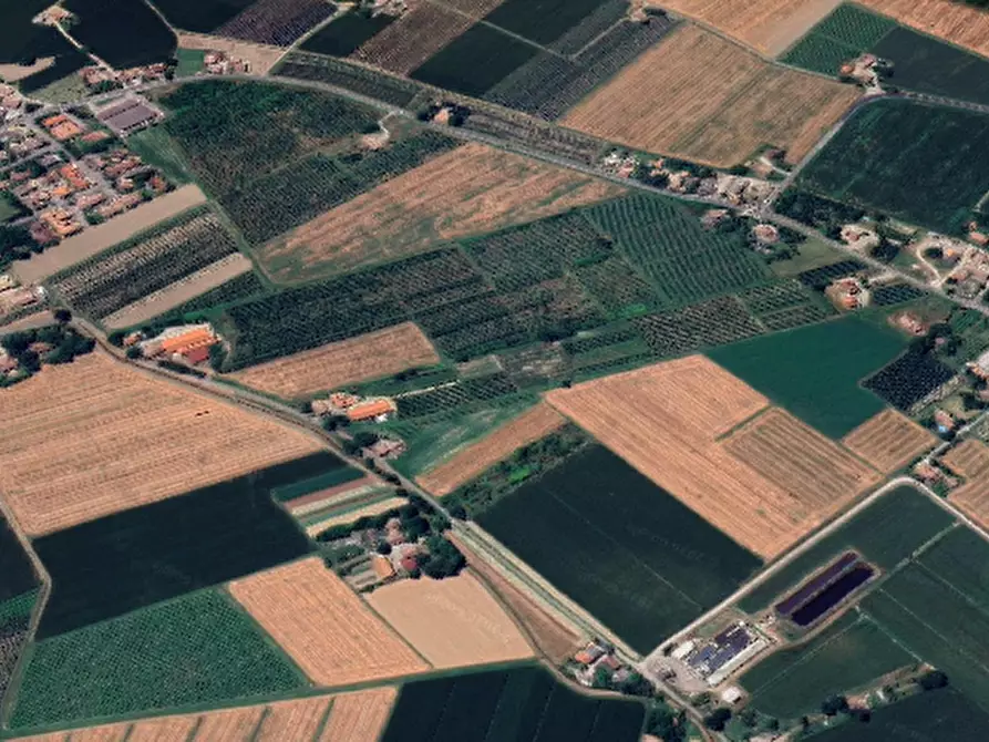 Immagine 26 di Casa indipendente in vendita  in Via A. Vandini  a Ravarino