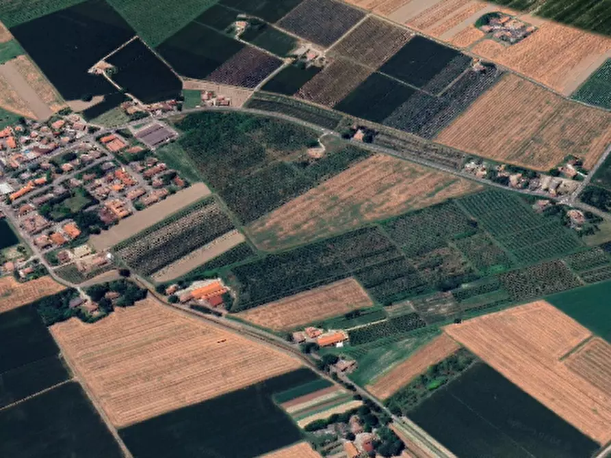 Immagine 27 di Casa indipendente in vendita  in Via A. Vandini  a Ravarino