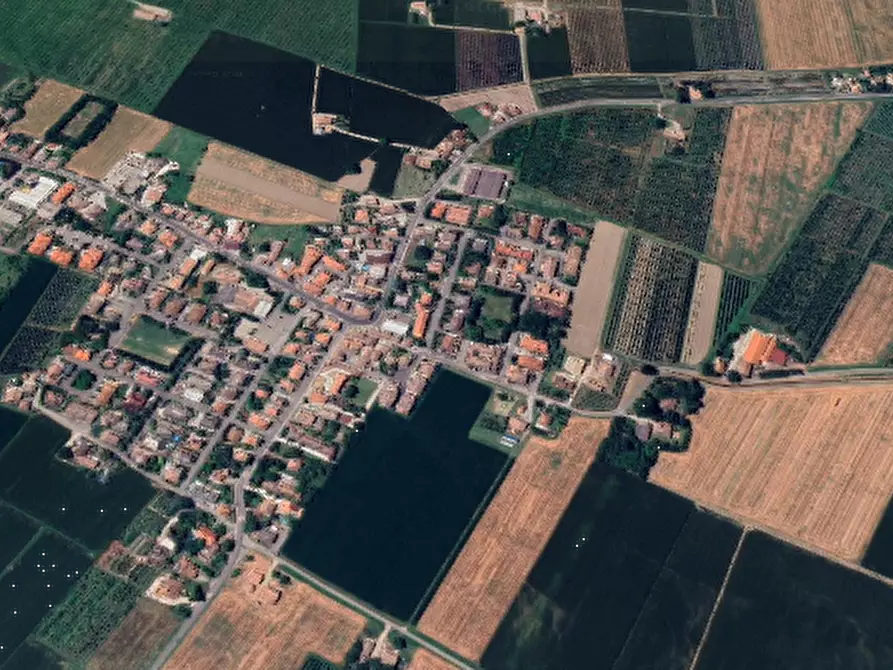 Immagine 28 di Casa indipendente in vendita  in Via A. Vandini  a Ravarino