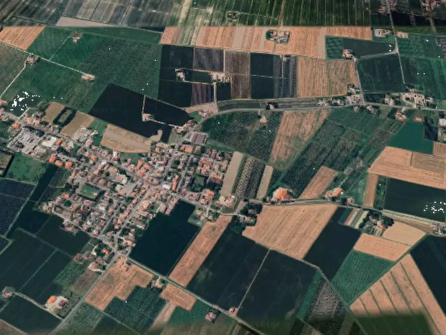 Immagine 30 di Casa indipendente in vendita  in Via A. Vandini  a Ravarino