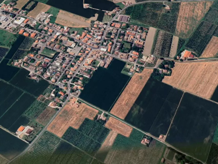 Immagine 31 di Casa indipendente in vendita  in Via A. Vandini  a Ravarino