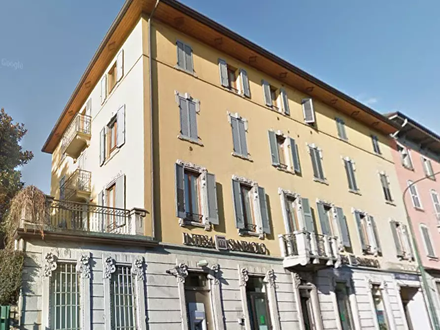 Immagine 5 di Appartamento in vendita  in Via P. Boselli a San Giovanni Bianco