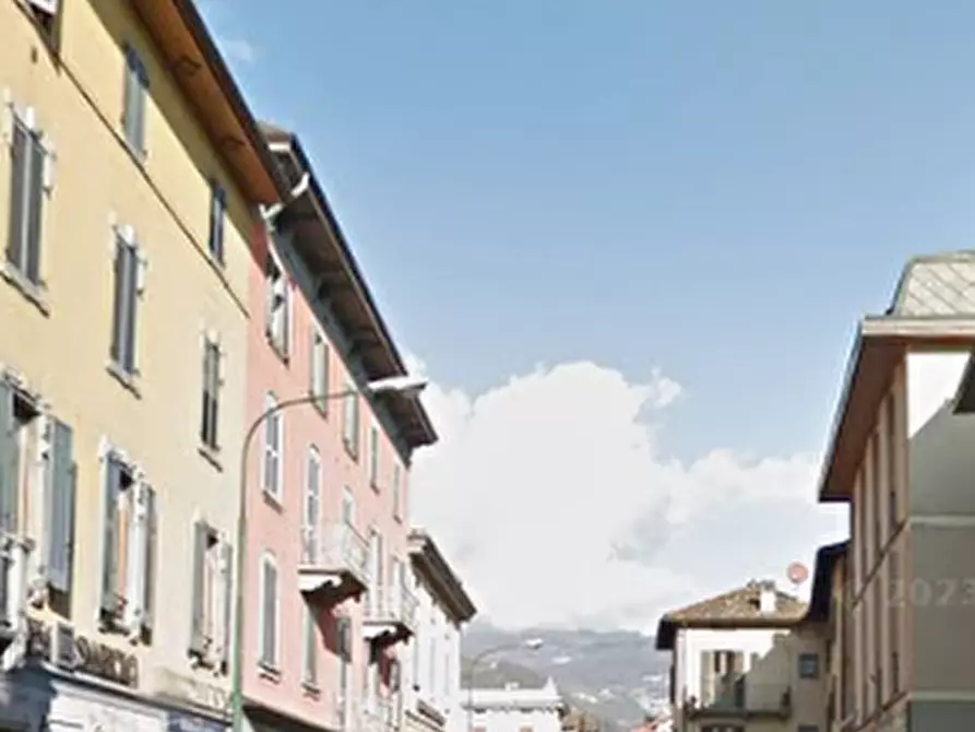 Immagine 6 di Appartamento in vendita  in Via P. Boselli a San Giovanni Bianco