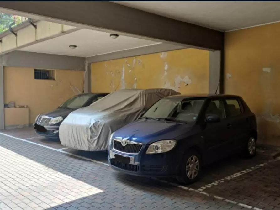 Immagine 14 di Appartamento in vendita  in Via P. Boselli a San Giovanni Bianco