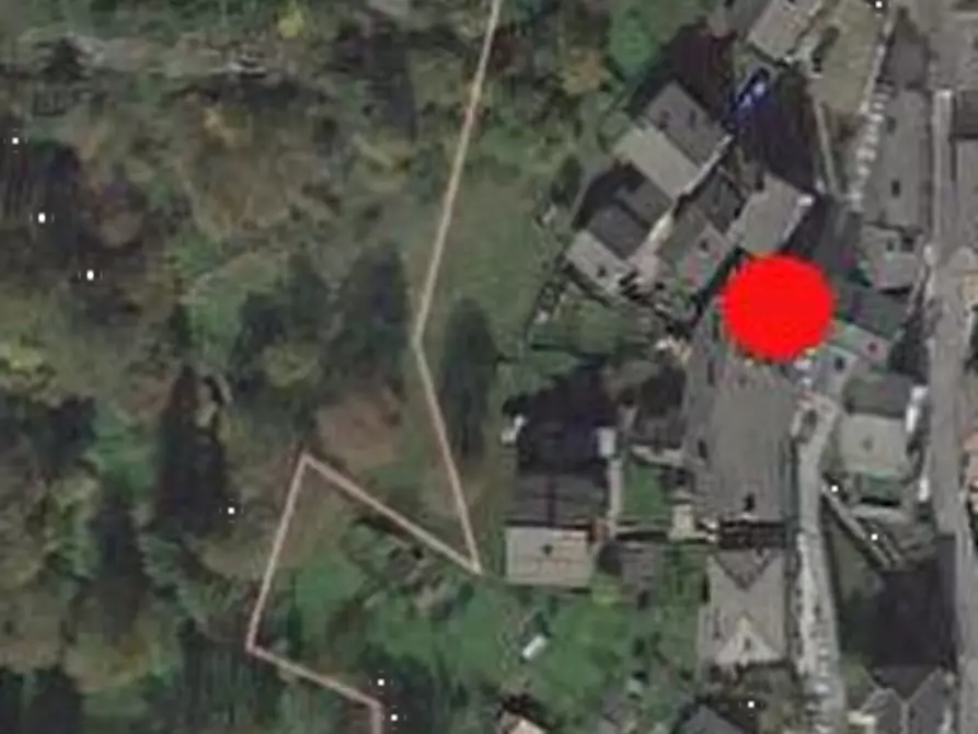 Immagine 4 di Porzione di casa in vendita  in Via Bereri a Mezzoldo