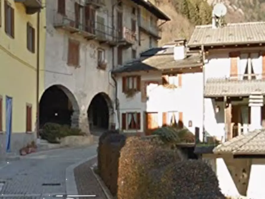 Immagine 7 di Porzione di casa in vendita  in Via Bereri a Mezzoldo