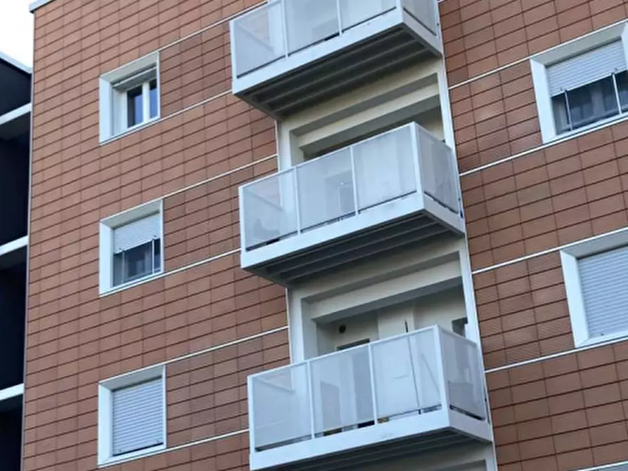 Immagine 9 di Appartamento in vendita  in Via Enrico Fermi a Verdellino