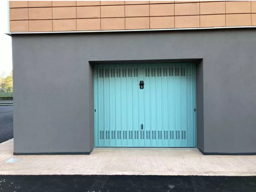 Immagine 11 di Appartamento in vendita  in Via Enrico Fermi a Verdellino