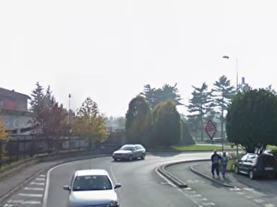 Immagine 12 di Appartamento in vendita  in Via Enrico Fermi a Verdellino