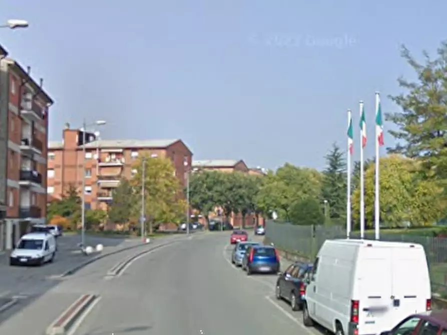 Immagine 13 di Appartamento in vendita  in Via Enrico Fermi a Verdellino