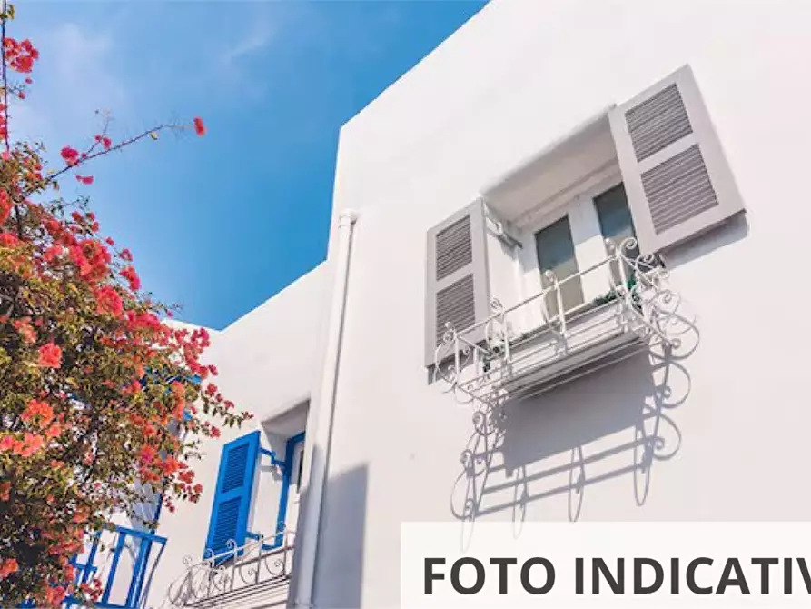 Immagine 4 di Porzione di casa in vendita  in Via Manzoni a Sorbolo Mezzani