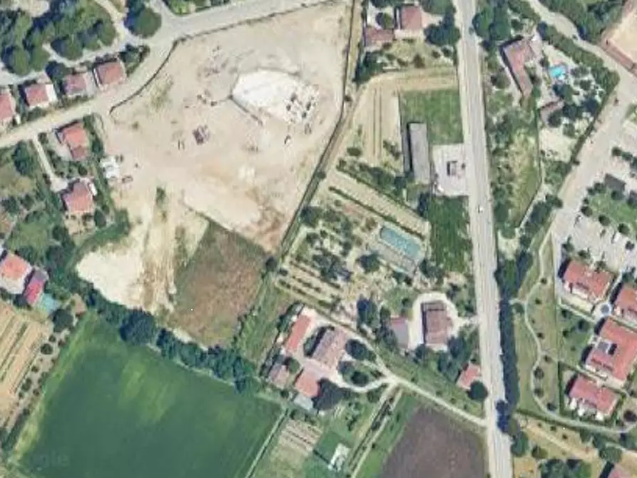 Immagine 8 di Garage in vendita  in Via Della Cartiera a Forli'