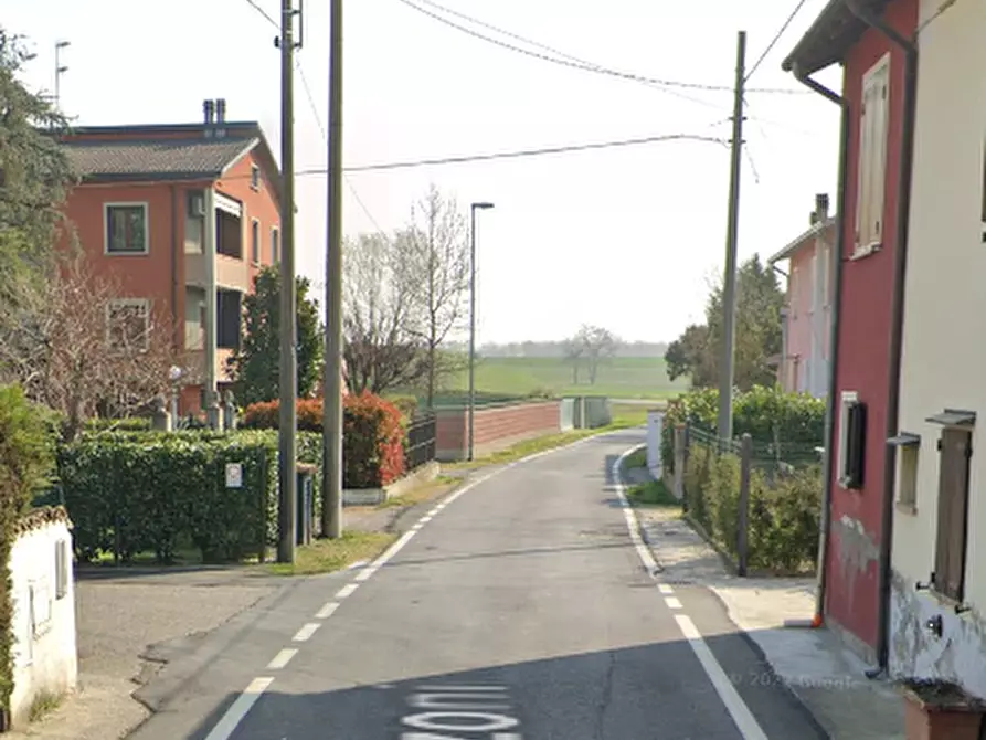 Immagine 14 di Porzione di casa in vendita  in Via Manzoni a Sorbolo Mezzani